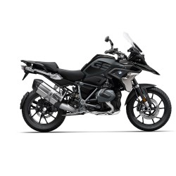 R 1250 GS new Adventure
